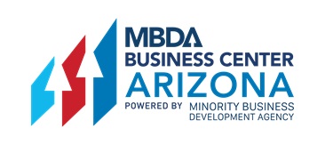 Arizona MBDA Business Center Logo