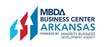 Arkansas MBDA Business Center Logo