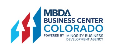 Colorado MBDA Business Center Logo