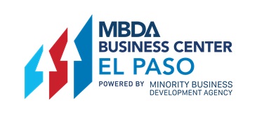 El Paso MBDA Business Center Logo