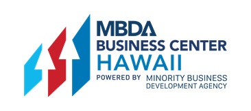 Hawaii MBDA Business Center Logo