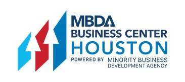 Houston MBDA Business Center Logo