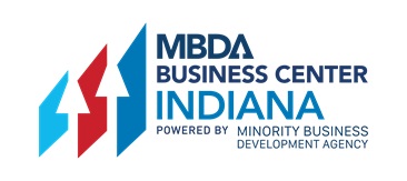 Indiana MBDA Business Center Logo