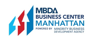 Manhattan MBDA Business Center Logo