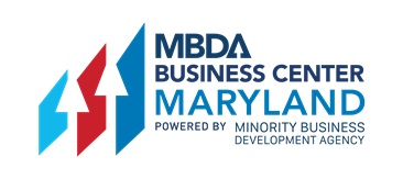 Maryland MBDA Business Center Logo