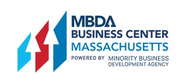 Massachusetts MBDA Business Center Logo