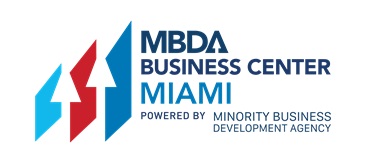 Miami MBDA Business Center Logo