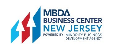 New Jersey MBDA Business Center Logo