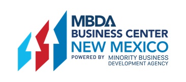 New Mexico MBDA Business Center Logo