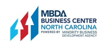 North Carolina MBDA Business Center Logo