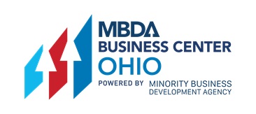 Ohio MBDA Business Center Logo