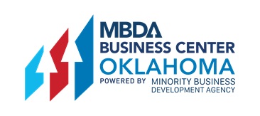 Oklahoma MBDA Business Center Logo