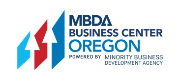 Oregon MBDA Business Center Logo