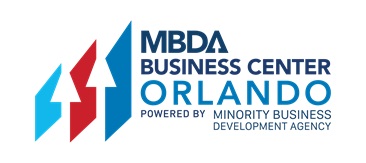 Orlando MBDA Business Center Logo