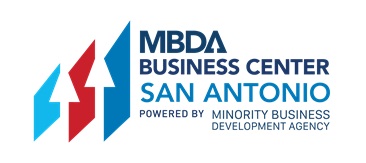 San Antonio MBDA Business Center Logo