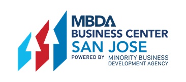 San Jose MBDA Business Center Logo