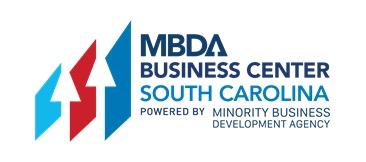 South Carolina MBDA Business Center Logo