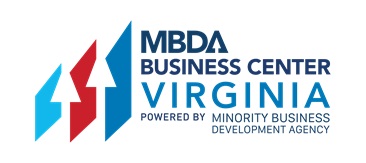 Virginia MBDA Business Center Logo