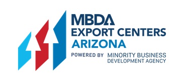 Arizona MBDA Export Center Logo