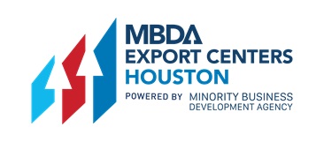 Houston MBDA Export Center Logo