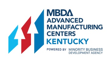 Kentucky MBDA Advanced Manufacturing Center Logo