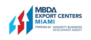 Miami MBDA Export Center Logo