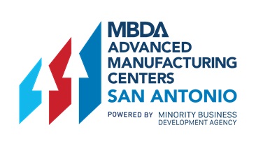 San Antonio MBDA Advanced Manufacturing Center Logo