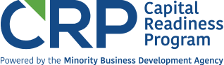 Capital Readiness Program Logo