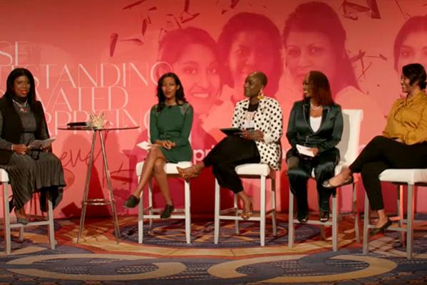 Enterprising Women of Color Initiative | Minority Business Development ...
