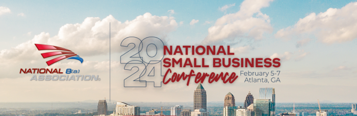 2024 National Small Business Conference Image